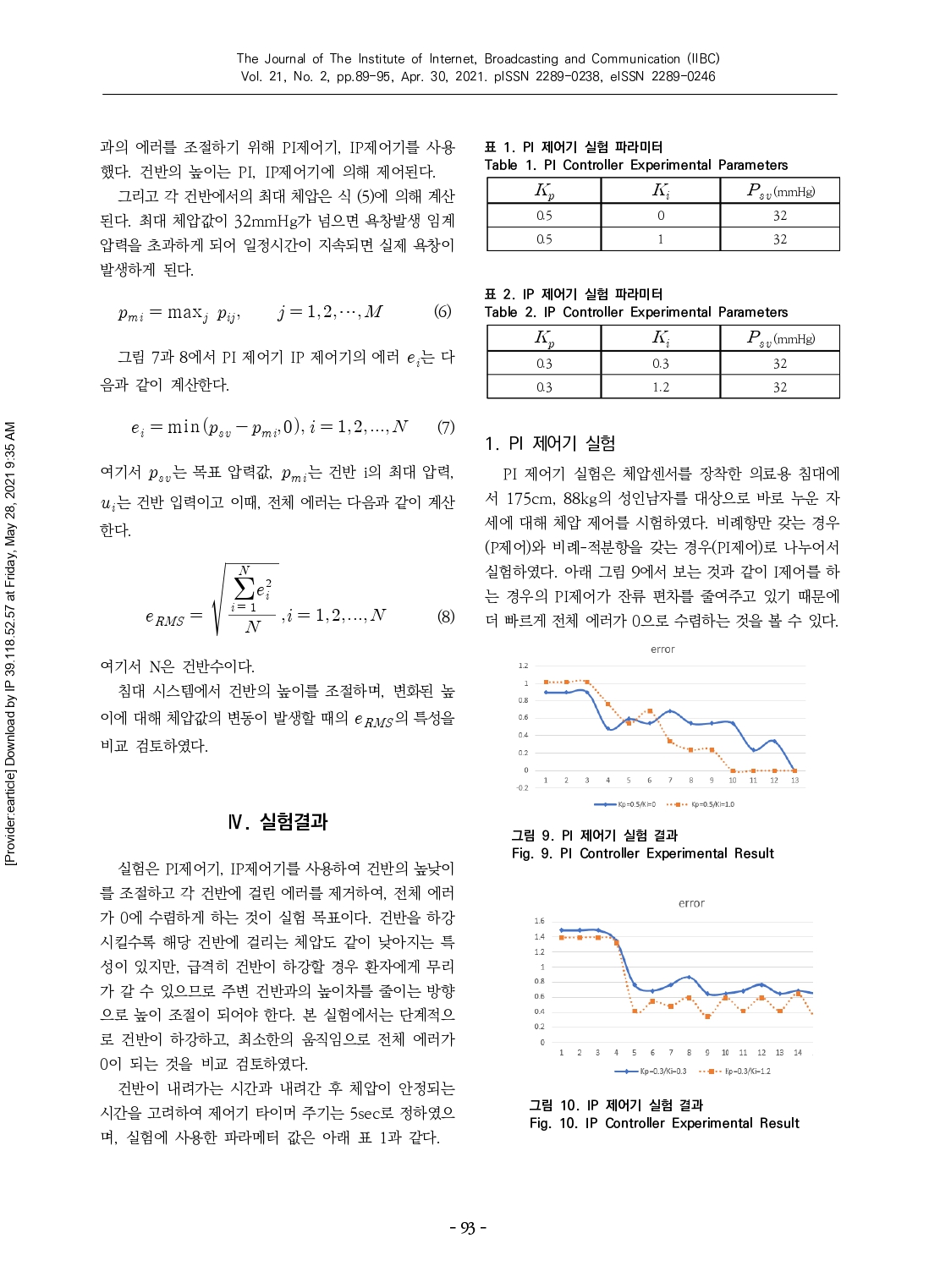 JIIBC체압센서를 장착한 욕창예방 의료용 침대의 제어기법_page-0005.jpg