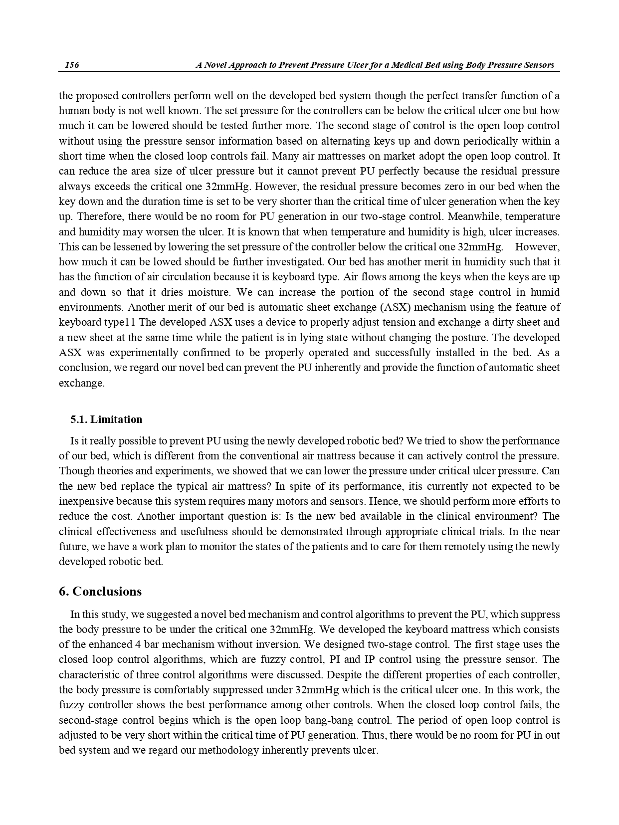 A Novel Approach to Prevent Pressure Ulcer for a Medical Bed using Body_page-0011.jpg