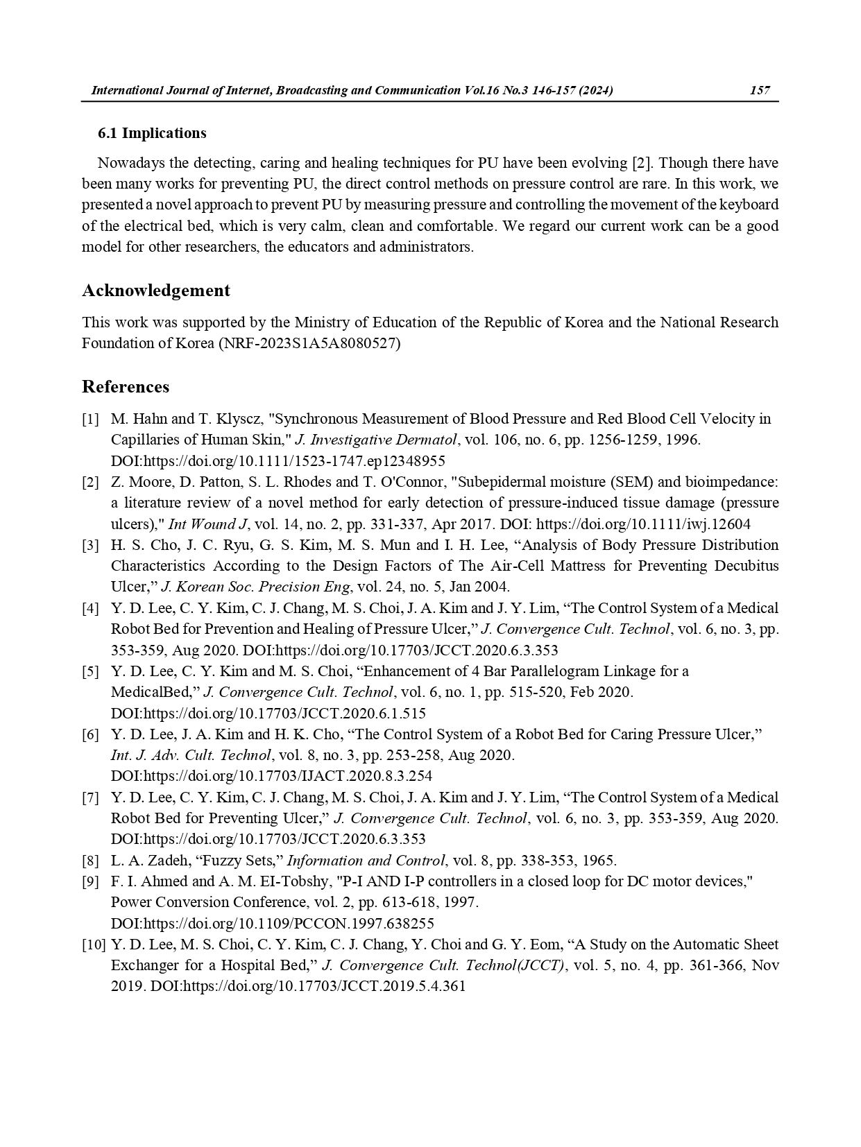 A Novel Approach to Prevent Pressure Ulcer for a Medical Bed using Body_page-0012.jpg